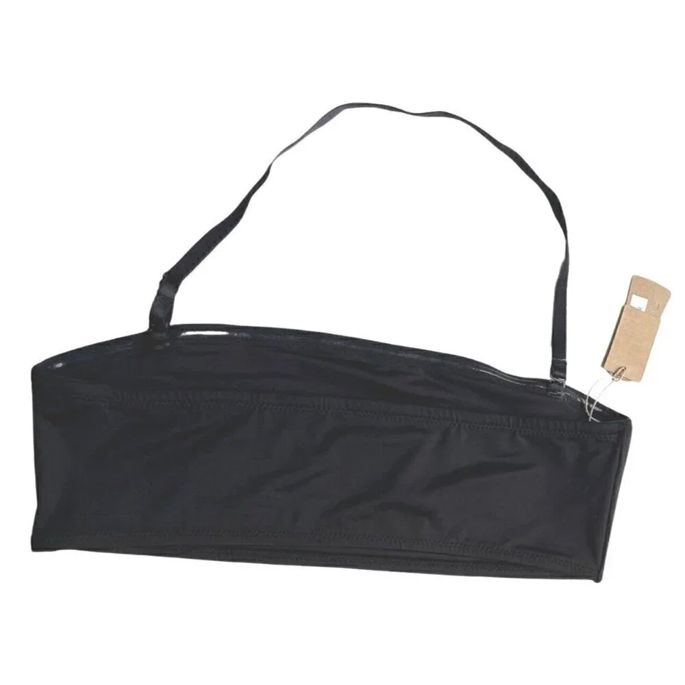 SKIMS swim bandeau